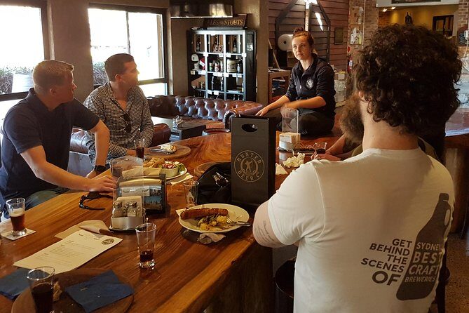 Hop Hunter Brewery Tour - Full Day - FAQ