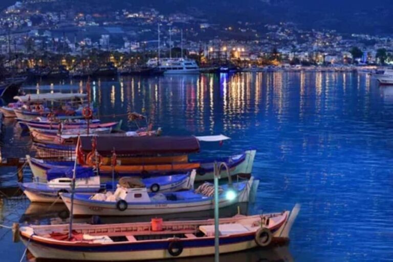 Hop-On Hop-Off Alanya City Tour for Flexible Sightseeing - Why This Tour Works for Travelers