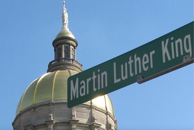 Hop-on Hop-off Atlanta City Day Tour - An In-Depth Look at the Atlanta Tour Itinerary