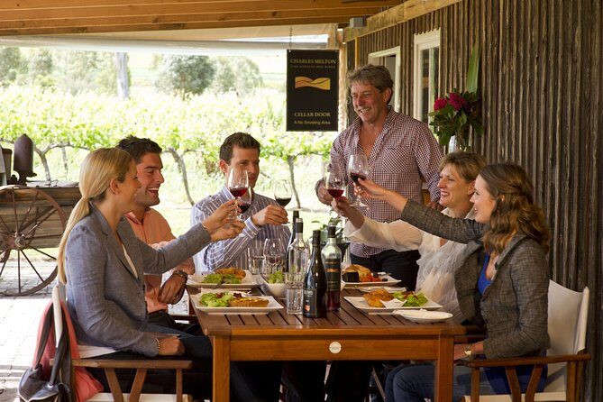 Hop-On Hop-Off Barossa Valley Wine Region Tour from Adelaide - Who is this tour best suited for?