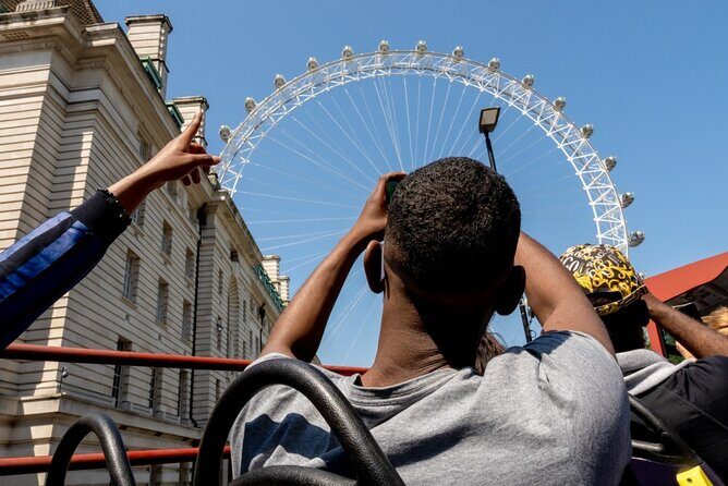 Hop on Hop off Bus Tour (24h) - Who Should Consider This Tour?