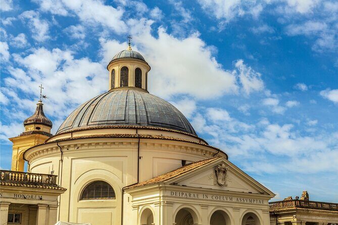Hop-On Hop-Off Castelli Romani from Rome - Tour 2 - An In-Depth Review of the Tour Experience