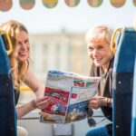 Hop-On Hop-Off City Tour - FAQs