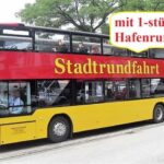 Hop-On/Hop-Off city tour incl. 1 hour harbor tour - Final Thoughts
