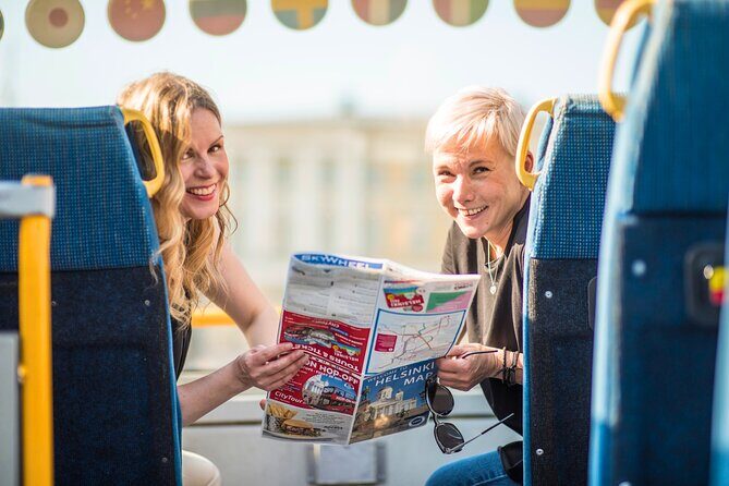 Hop-On Hop-Off City Tour - FAQs
