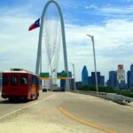 Hop On Hop Off Dallas Tour - An In-Depth Look at the Tour Experience