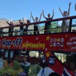 Hop-on Hop-off Experience in Oslo - FAQ