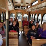 Hop-On Hop-Off Historic Trolley Tour - Context About the Experience