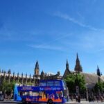 Hop-on Hop-off London Bus Tour & The London Eye - Final Thoughts on Value and Suitability