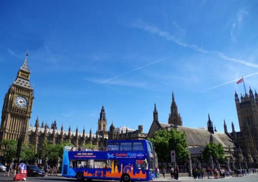 Hop-on Hop-off London Bus Tour & The London Eye - Final Thoughts on Value and Suitability