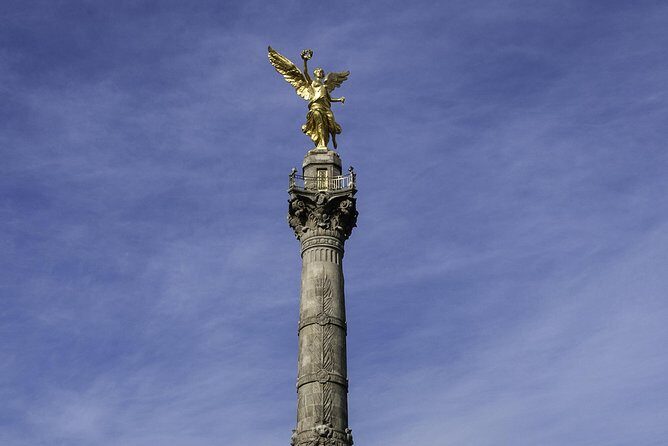 Hop-on Hop-off Mexico City Bus - Final Thoughts