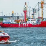 Hop-on hop-off on the water with the Maritime Circle Line in Hamburg - FAQs