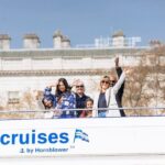 Hop-On Hop-Off Sightseeing River Cruise on the Thames - The Experience in Detail