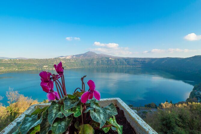 Hop-on-Hop-off Tour of the Castelli Romani from Rome - Tour 1 - FAQ