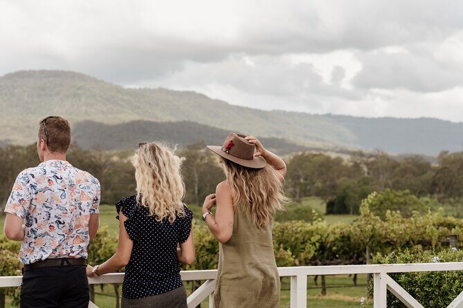 Hop on Hop off Wine tasting tour to Tamborine Mountain - Who This Tour Is Perfect For
