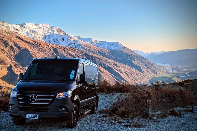 Hop on Hop off Wine Tour Queenstown Ultimate Luxury - What Travelers Can Expect