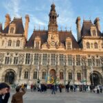 Hop On Paris: City Highlights Tour in a comfortable Minivan - Breaking Down the Itinerary