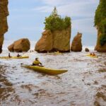 Hopewell Rocks Admission - Exploring Hopewell Rocks: An In-Depth Review