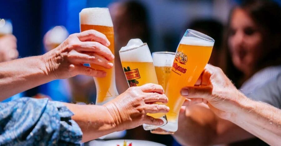 Hops and malt in Stuttgart - Who Will Enjoy This Tour?