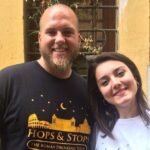 Hops and Stops Rome: History and Beer Walking Tour in the Eternal City - Practical Insights: From Price to Group Size