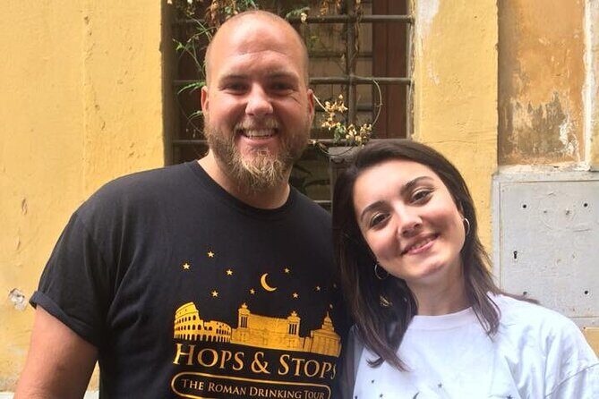 Hops and Stops Rome: History and Beer Walking Tour in the Eternal City - Practical Insights: From Price to Group Size