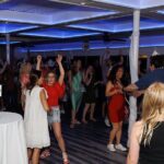 Horizon's Edge NYC Family Friendly New Year's Eve Party Cruise - Frequently Asked Questions