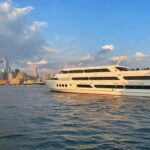 Horizon's Edge NYC New Year's Eve Party - Authentic Experiences & Authenticity