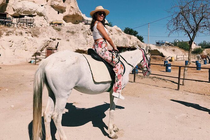 Horse Back Riding Tour - Final Thoughts