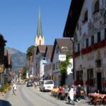 Horse Carriage Tour of Garmisch-Partenkirchen - Exploring Garmisch-Partenkirchen by Horse Carriage: What to Expect