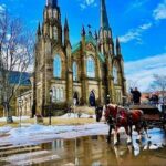 Horse Drawn Historical Guided Tour - A Deep Dive into the Horse Drawn Guided Tour