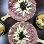 Horse ride in the Mugello (transfer from / to Florence) and Tuscan aperitif - The Allure of Mugello’s Countryside on Horseback