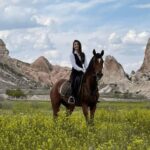Horse Riding Cappadocia- Cappadocia Horse Farm - Who Would Love This?