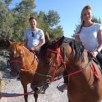 Horse Riding--Explore secret Thera - Final Thoughts: Is This the Right Santorini Experience for You?