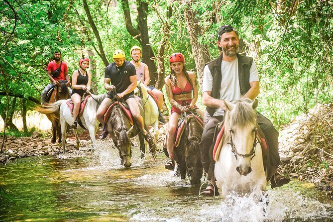 Horse Riding From Fethiye - Final Thoughts