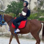 Horse Riding in Cappadocia - A Closer Look at the Horseback Experience in Cappadocia