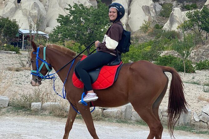 Horse Riding in Cappadocia - A Closer Look at the Horseback Experience in Cappadocia