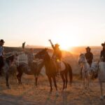 Horse Riding in Cappadocia in fairy chimeys - Who Will Love This Tour?