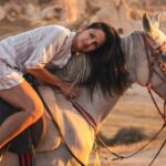 Horse Riding in Cappadocia through fairy chimeys - A Deep Dive Into the Cappadocia Horseback Tour