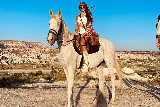 Horse Riding in Cappadocia - Why This Tour Is Worth Considering