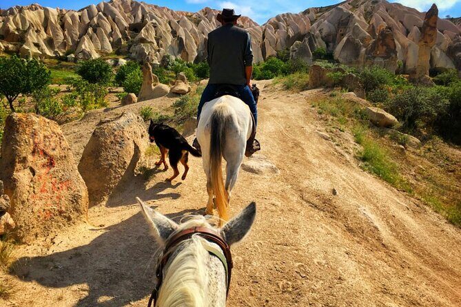 Horse Riding in the Valleys of Cappadocia - Final Thoughts: Who Should Consider This Tour?