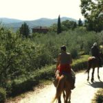 Horse Riding in Tuscany for Experienced Riders: Full-day Trail Ride - The Sum Up