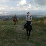 Horse Riding on Mount Vesuvius - A Deep Dive into Horse Riding on Mount Vesuvius