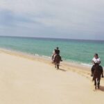 Horse Riding on the Beach Tour - Who Is This Tour Best For?