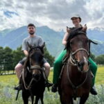 Horse riding tour in Kazbegi - A detailed look at the horse riding tour in Kazbegi