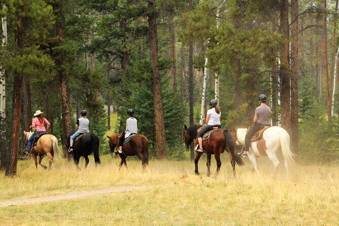 Horse Riding Tour in Marmaris - The Experience in Detail