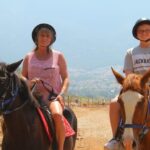 Horse Safari - The Horse Safari Experience: A Detailed Review