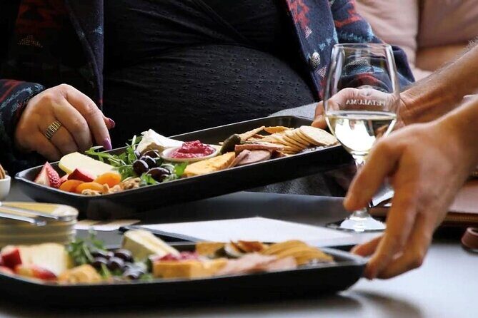 Horse Trail Ride and Wine Tasting at Adelaide Hills Winery - Frequently Asked Questions