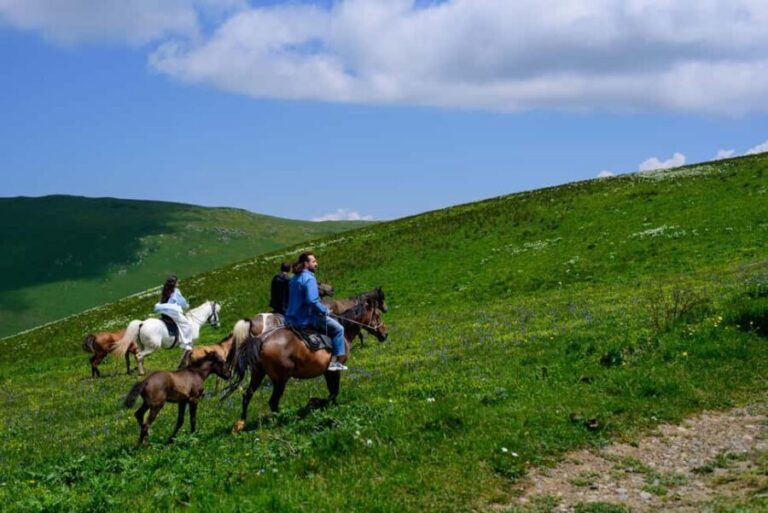 Horseback Adventure in Armenias Highland Pastures - Final Thoughts: Is It Worth It?
