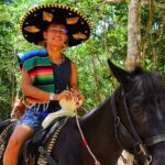 Horseback Ride, ATVs (Single), Cenote & Ziplines! Adrenaline & Nature Experience - Who Would Love This Tour?