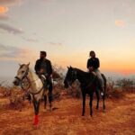 Horseback Ride in Guanajuato with Live Music and Food - Authenticity and Personal Touch